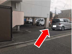 オートバイご案内