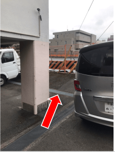 オートバイご案内