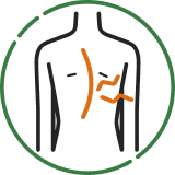 猫背・姿勢矯正