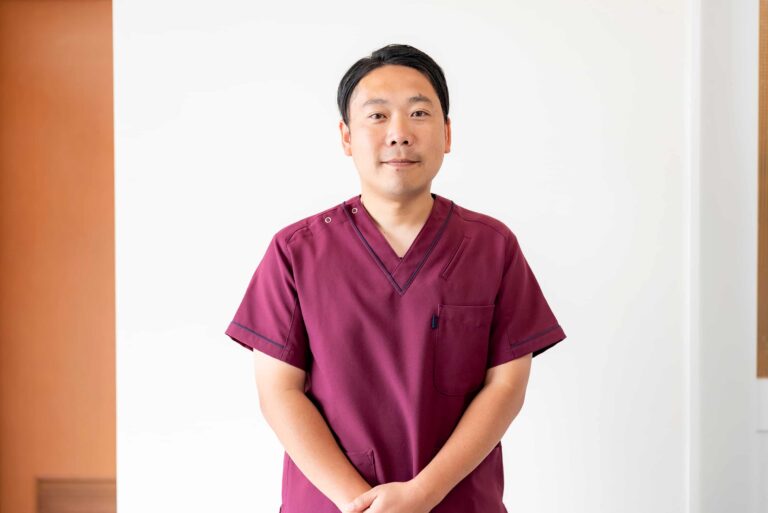 中林 良輔（なかばやし りょうすけ）