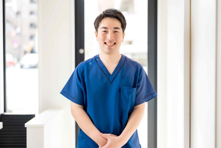 東 隼人 (あずま はやと)