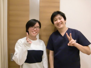 「カウンセリングで不安がなくなりました」