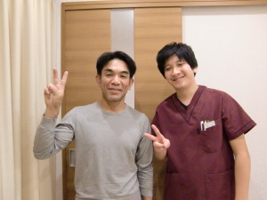 「クーアが1番効果があったと思います」