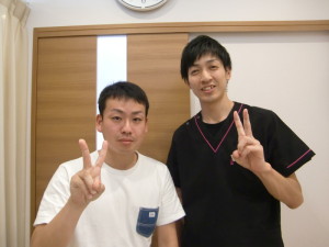 「今の症状の改善に悩んでいたら、行ってみて下さい」