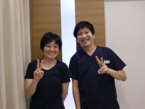 「仲間に勧めたら、とても喜ばれ安心して大切な人を紹介できます」