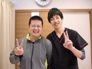 「再発しづらい健康的な身体への考えに共感」