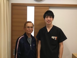 「最初は半信半疑でした」