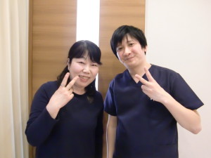 「納得できることばかりでした」