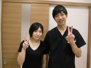 「薬に頼ることなく、頭痛を感じない生活を送る事が出来ています」