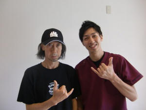 「趣味のサーフィンが出来るようになりました」